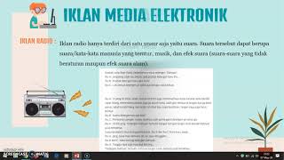 MATERI BAHASA INDONESIA TENTANG IKLAN MEDIA CETAK DAN ELEKTRONIK TEMA 9 KELAS 5 SD MATERI BAHASA INDONESIA TENTANG IKLAN MEDIA CETAK DAN ELEKTRONIK TEMA 9 KELAS 5 SD