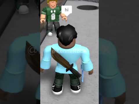 mm2 in 5 seconds #roblox #shorts #mm2