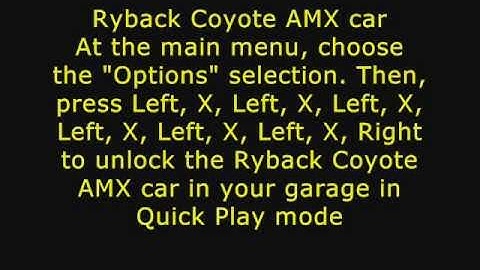 Xbox 360 split second velocity cheats codes