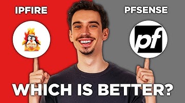IPFire vs PFSense: Which is Better? (2025)