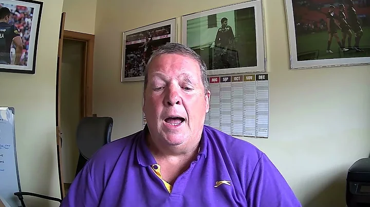 Chris Heald - Dubai 2021