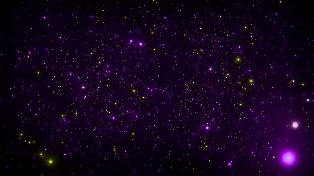 Симфония Высших Сил «Любовь Отца в Вечности». Музыка очищения энергоканала Рода Отца