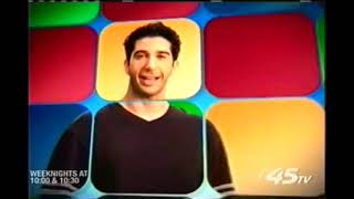 MeTV (KSTC-DT3) Breaks (Late-2014)