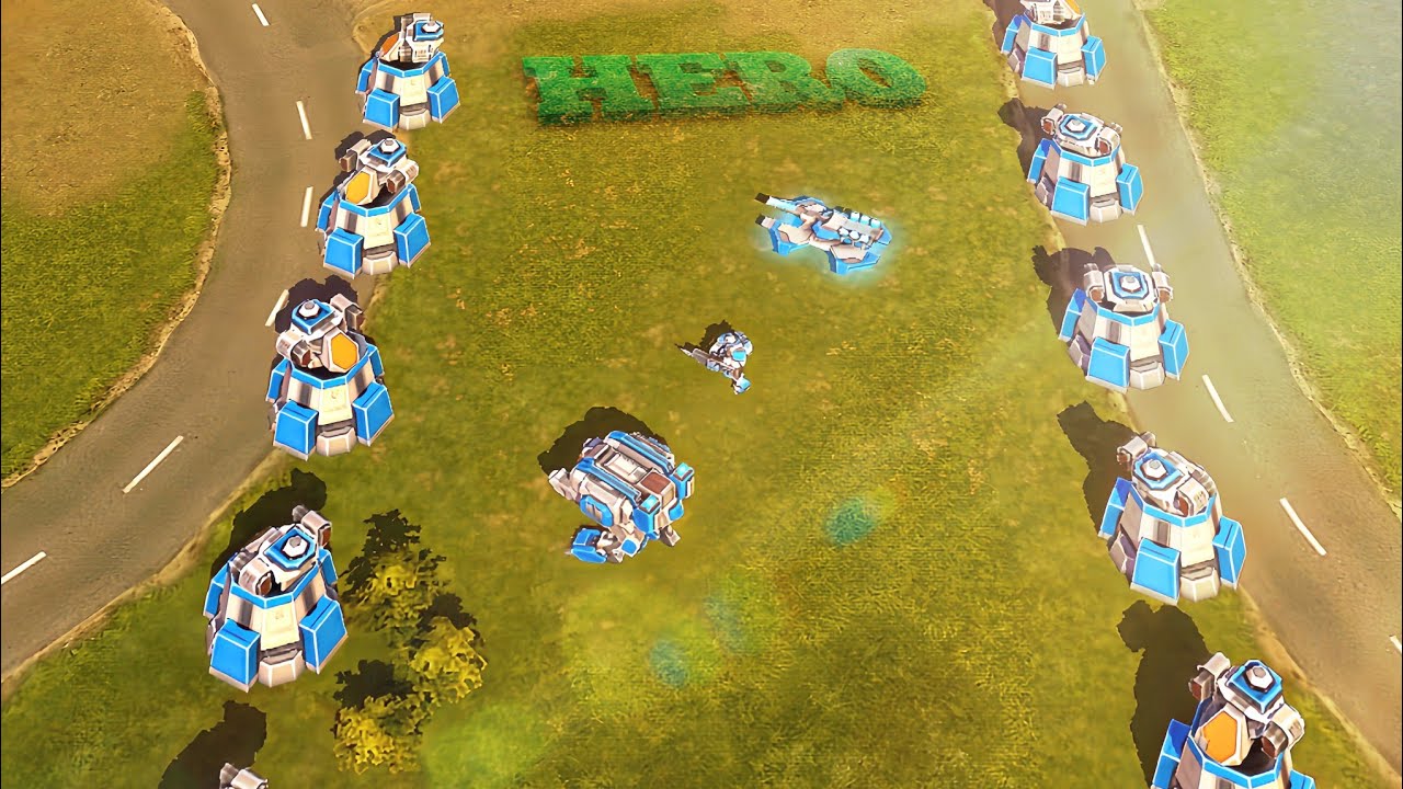 My Perfect Sky Defense (Art of War 3)