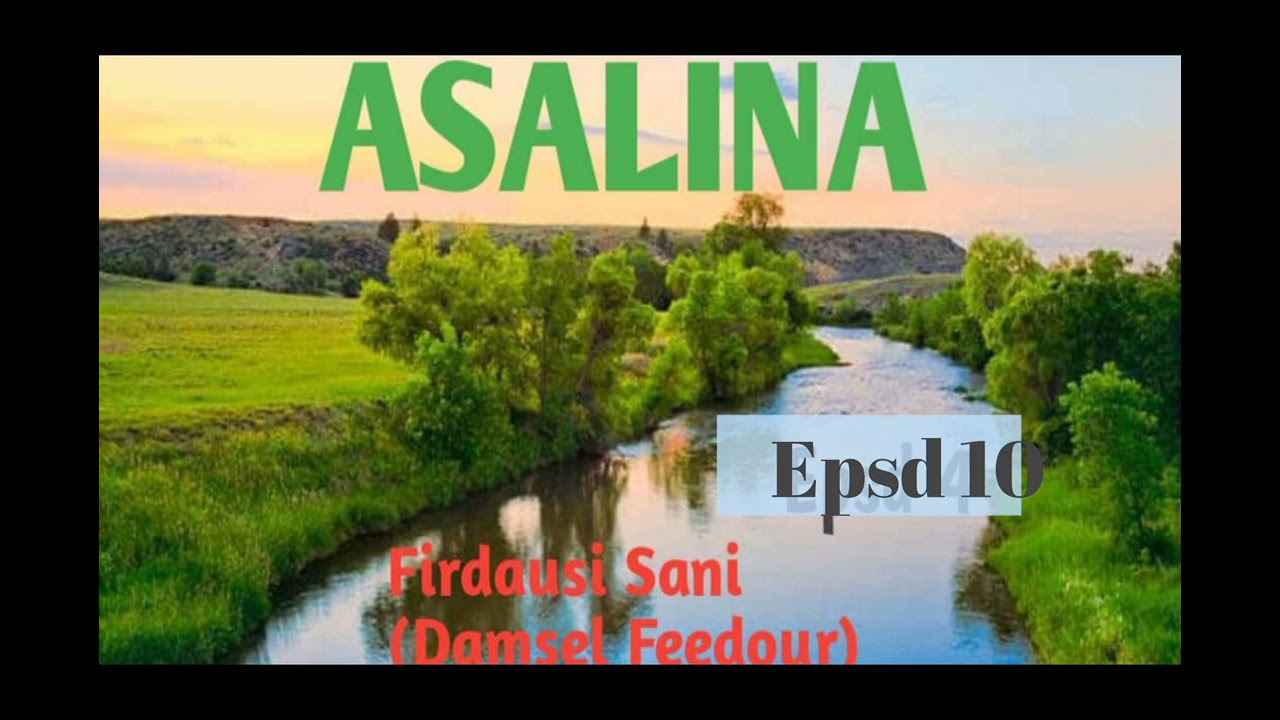 ASALINA 10; Yadda rashin sanin asali kan jefa yara masu tasowa cikin ɗimuwa,tashin hankali da kyara