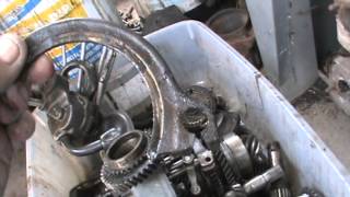 how to diagnose VW transmission problems