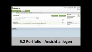05-02-Portfolio-Ansichtanlegen