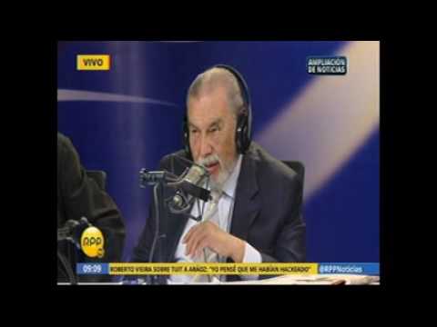 universidad del pacifico chile Entrevista / Declaración de Lima APEC - Oscar Malca