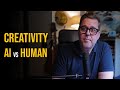 The Human Touch: Why AI Can’t Replace Creativity