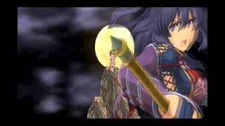 The Legend of Heroes: Ao no Kiseki S-Craft Exhibition [Heroes and Villains] screenshot 5