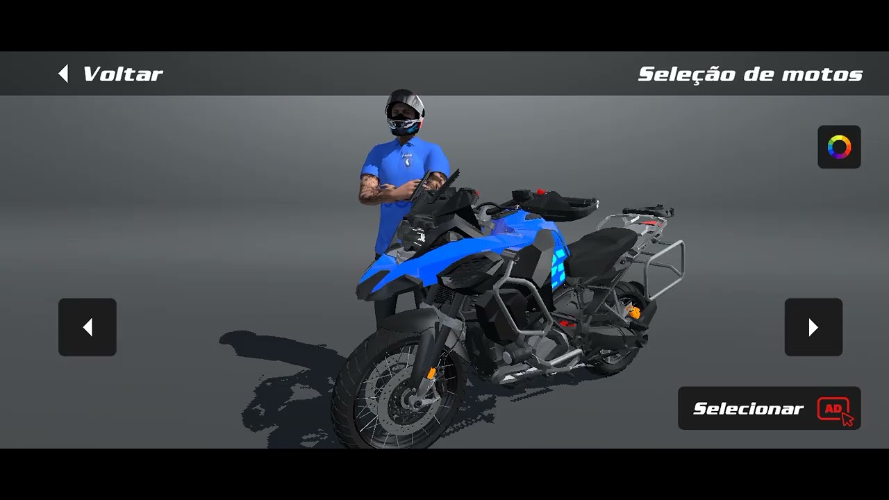 Oi gente mais um vídeo pra VCS 