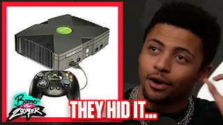 How Myth's Parents Stopped His Gaming...