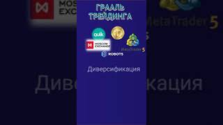 Грааль Трейдера Найден #Квик #Lua #Валюта #Грааль