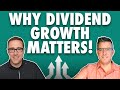 Yield on Cost Defined: Why Dividend Growth Matters