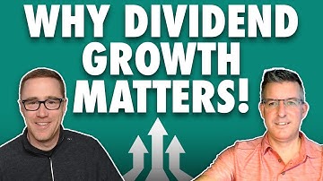 Yield on Cost Defined: Why Dividend Growth Matters