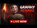 GRANNY HORROR GAME