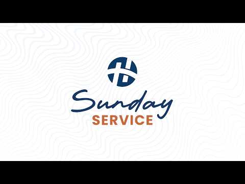Palm Sunday: Jesus' Mission, Our Mission | Pastor Jason Martin