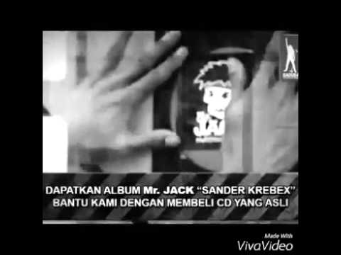 Mr. Jack Bali - Otak Kotor ( OK )