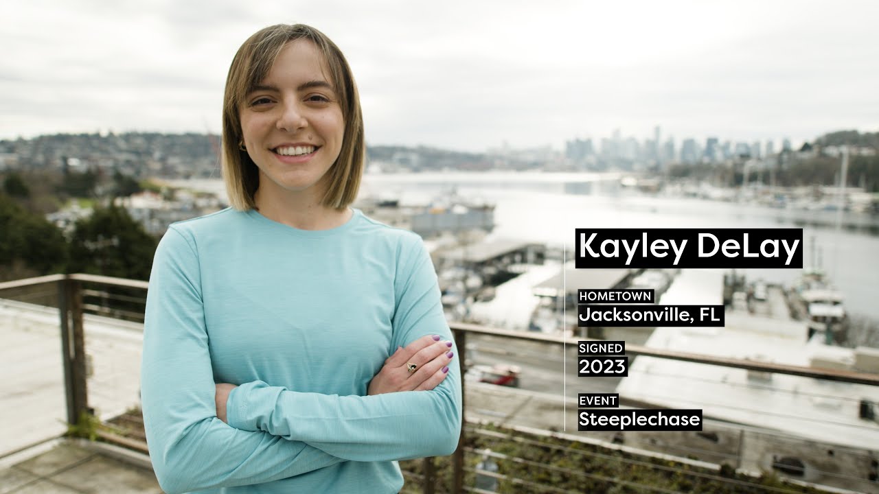The Beast Within | Kayley DeLay - YouTube