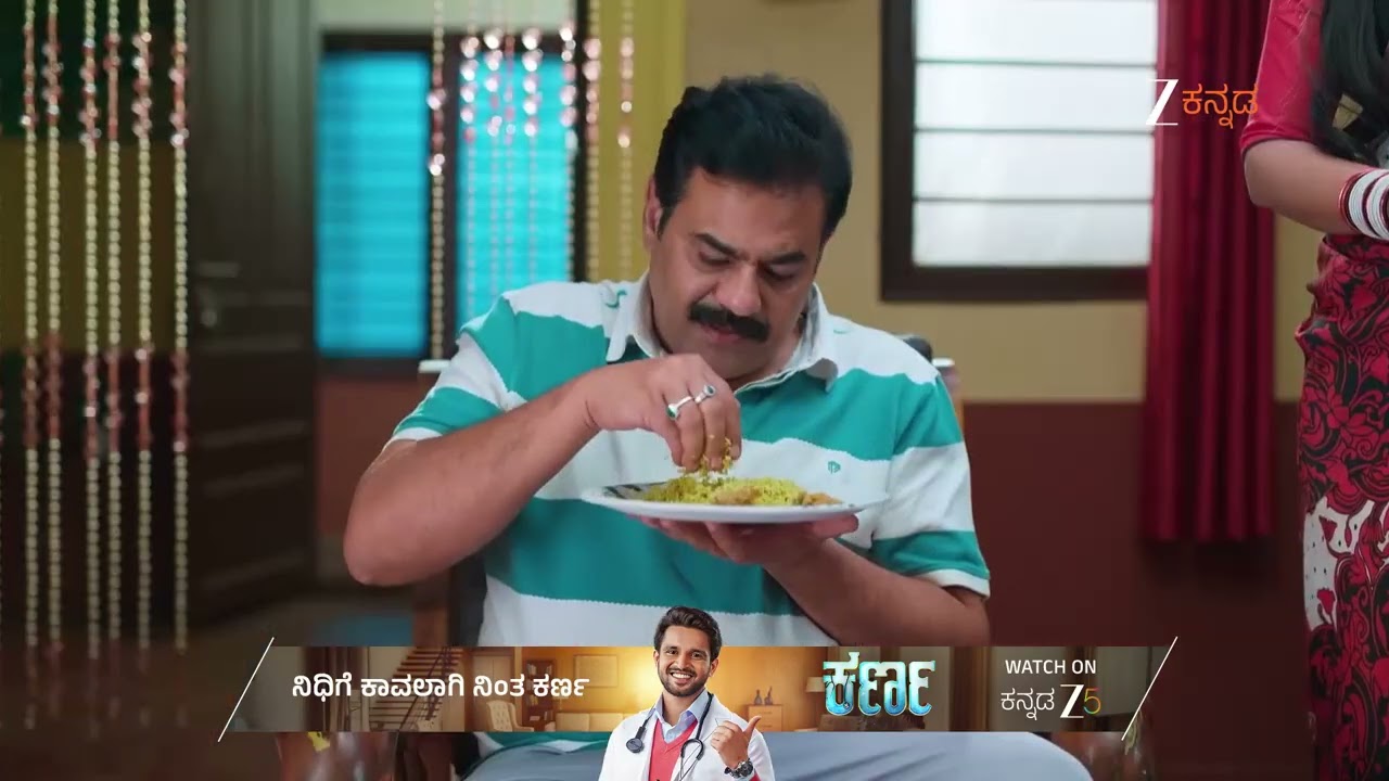 Amruthadhaare | Ep - 874 | Best Scene | Feb 10 2026 | Zee Kannada