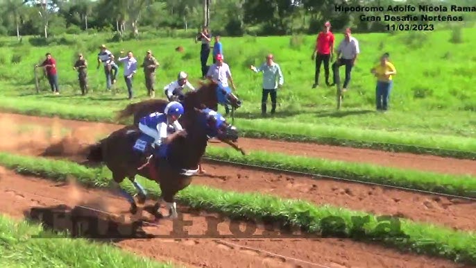 CLUB AGRO SPORT (SANTA ROSA DEL AGUARAY)