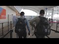 Quakes take off for 2018 preseason in Tucson!