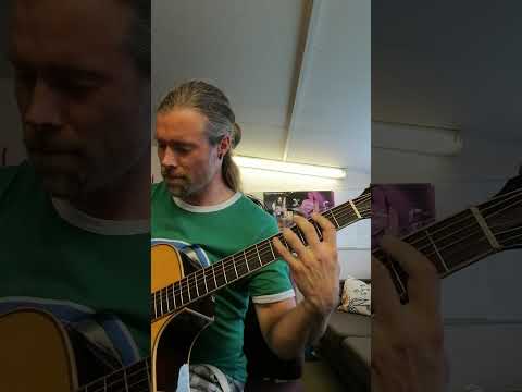 Video: Erilliset GH3-kitarat Päivätty