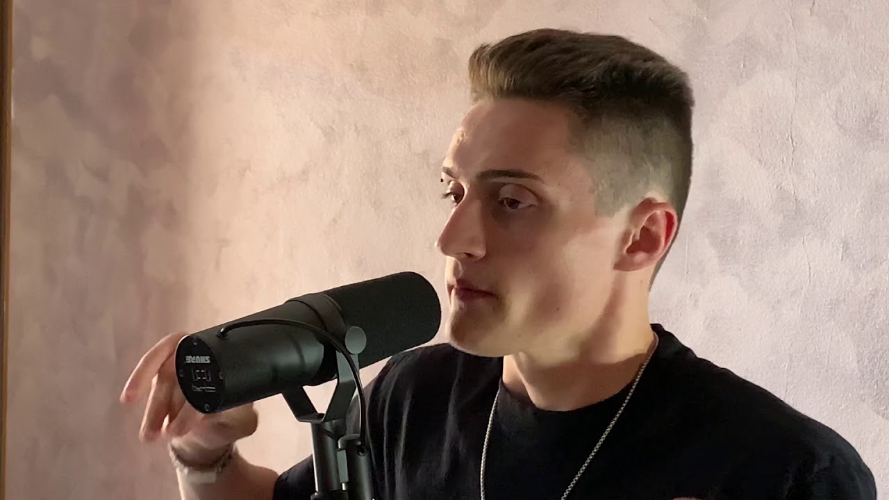 Beatbox House Flow | Infernal - YouTube