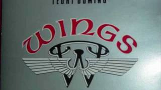 Miniatura del video "WINGS - Semalam Yang Hangat (HQ)"