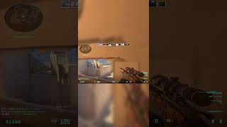 1280x960 | 800 DPI #cs2 #cs2update #csgo #shorts #viral  #faceitlvl10