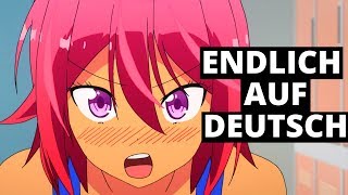 Neue Anime auf Deutsch! (Anime Ger Dub)