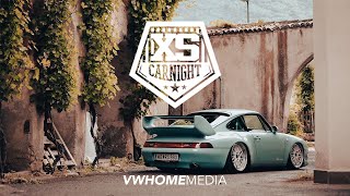 XS CARNIGHT 'better days ahead' 2023 | VWHome | 4K