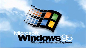 Windows 95 Installtion on iDOS & dospad - iPhone & iPod touch