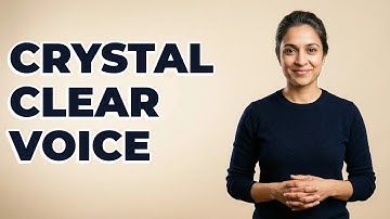 How Do I Minimize Background Noise For Voice Commands?