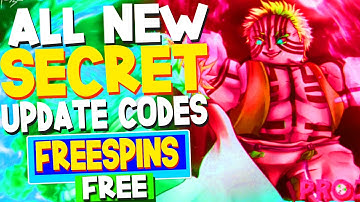 ALL 6 NEW *FREE SPINS* CODES in PROJECT SLAYERS CODES! (Roblox Project Slayers Codes)