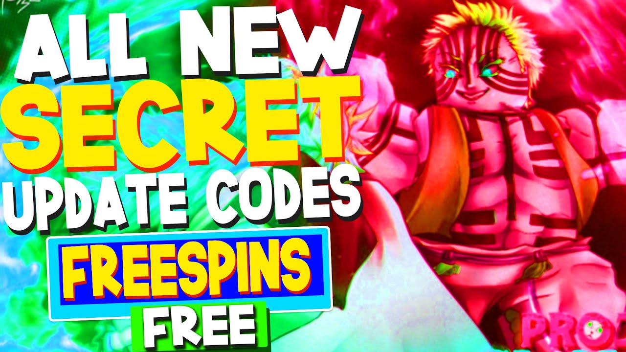 ALL NEW🤩 Project Slayers Codes - Roblox Project Slayers Codes