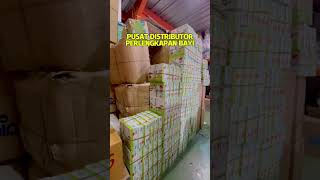 Download Lagu Nyari Distributor Perlengkapan Bayi hanya di Permai 😍 #youtubeshorts #bumil #baby #funnymemes MP3