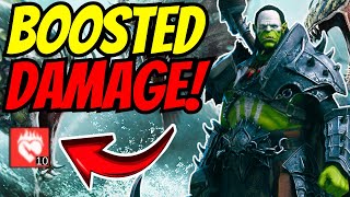 AMAZING FREE LOG IN CHAMP ARTAK BEST HYDRA BUILD FOR TOP DAMAGE? | RAID: SHADOW LEGENDS