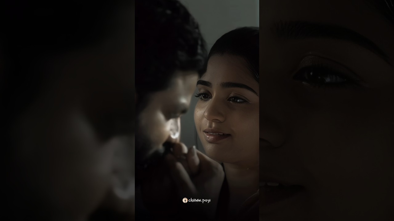 Missing 🙂 | Love under construction | Neeraj Madhav | Gouri G Kishan | New web series|Missing status