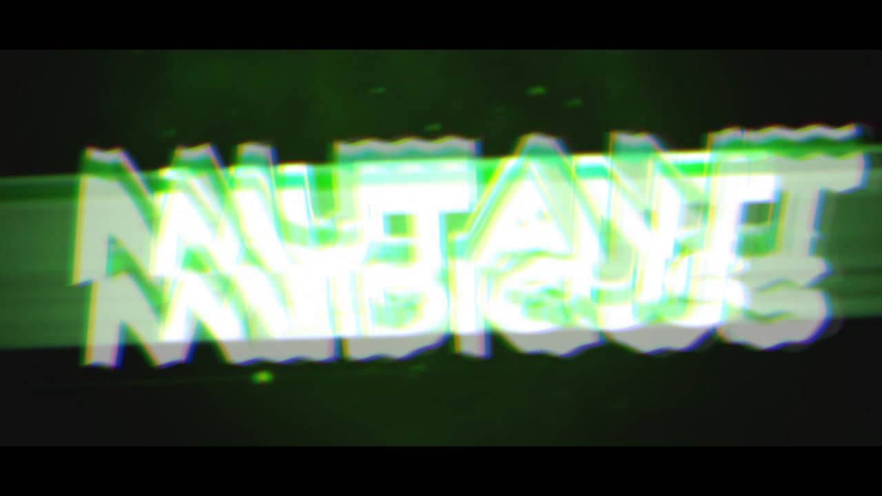 MutantMedicus's Intro | By Zyplex [Good CC?]