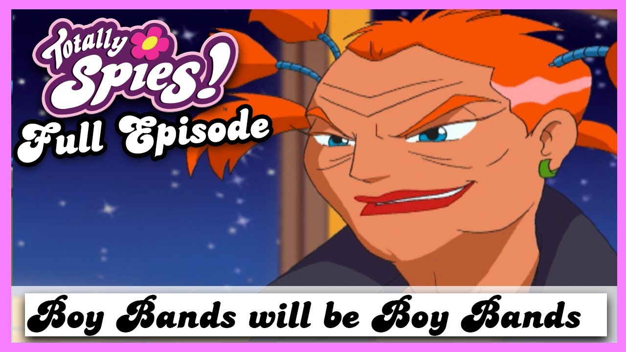Boy Bands will be Boy Bands | Series 2, Episode 8 | FULL EPISODE