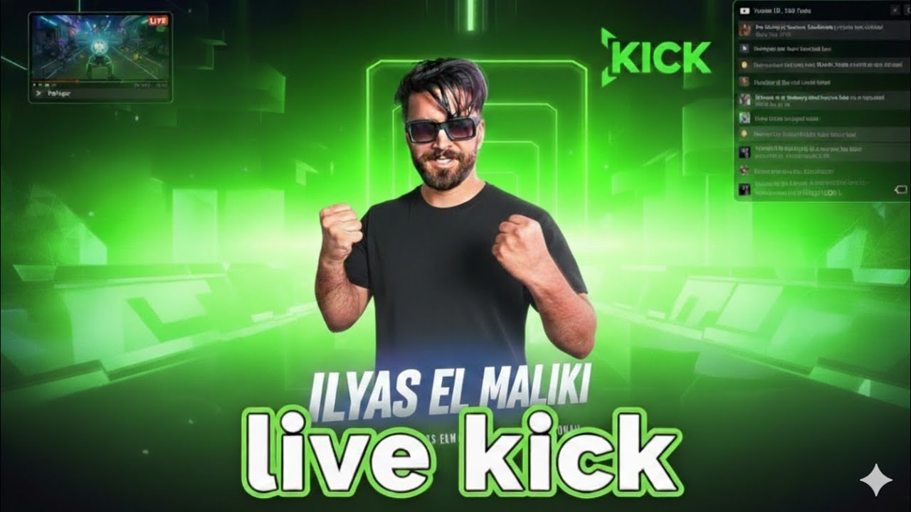 LIVE ILYAS EL MALIKI  GTA RP EVENT RAP CLASH GANG NAHOUL82K ADMIN #bobonyfamily