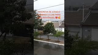 Muita chuva e frio por aí Dicas úteis 1000chuvamotivação dicasfrio