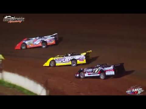 Crossville Speedway, Punch, Bunch, Tennessee Punch Bunch, Topless, Outlaws,...