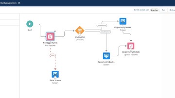 Lecture 13: Flow - Best Practices