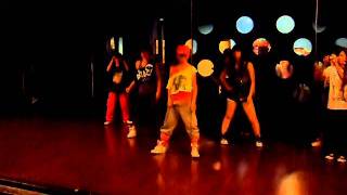 2011 0820 JAZZ中級