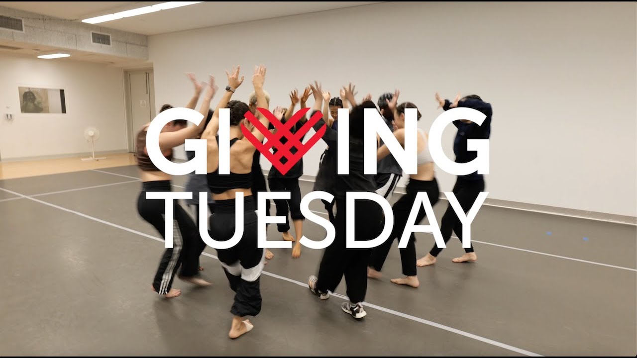 Giving Tuesday 2024 EMERGE125 - YouTube