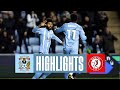 Coventry Bristol City goals and highlights