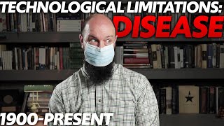 Technological Advancements and Limitations-Disease [AP World History] Unit 9 Topic 2 (9.2)