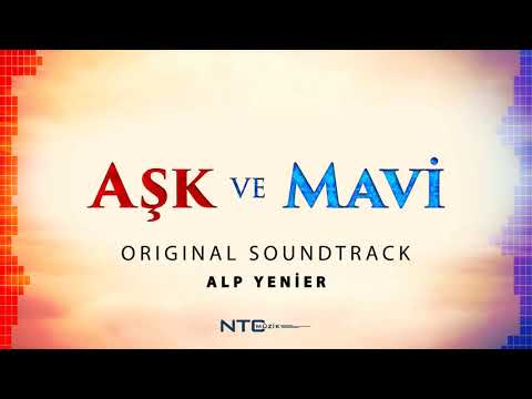 Aşk ve Mavi - Soundtrack - Töre